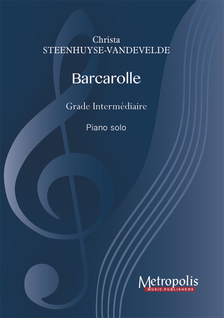 Barcarolle